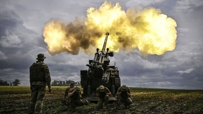 У Німеччині вважають, що війна може тривати дуже довго