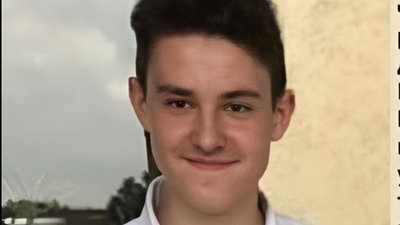 Увага! У Львові потрібні донори крові для молодого хлопця