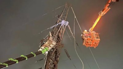 Гендиректор ДТЕК заявив про найважчу зиму через удари РФ по енергетиці