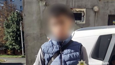 У Хмельницькому судитимуть 17-річного шахрая зі Львівщини