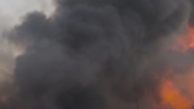 На Полтавщині росіяни повністю знищили об’єкт «Нафтогазу»