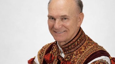 Помер народний артист України Михайло Мацялко