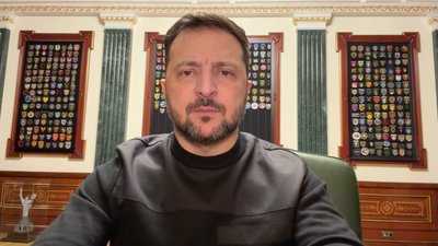 росія хоче болісно вдарити по українцях, - Зеленський