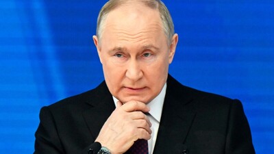 Путін озвучив нові причини, чому росія напала на Україну