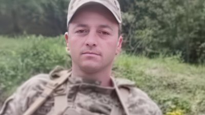 У вівторок Львівщина попрощається з Героєм Миколою Стадником