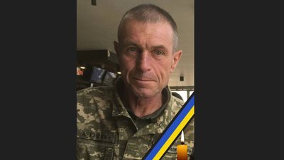 Підтверджено загибель Героя зі Львівщини, який два роки вважався безвісти зниклим