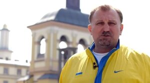 Помер відомий спортсмен Роман Вірастюк