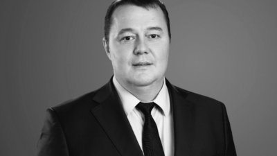 Від ураження струмом на енергооб’єкті загинув колишній голова "Укренерго" Олексій Брехт