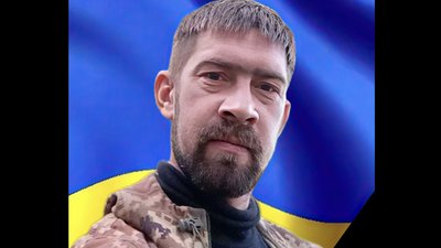 У неділю на Львівщину повертається загиблий Герой Іван Голованич