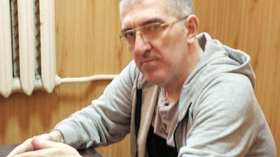 В Україні ліквідовано "особистого кілера Кадирова" Артура Денисултанова