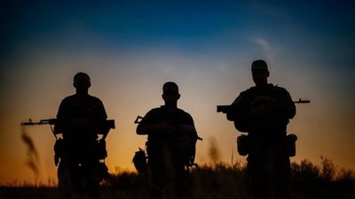 Багато країн зрозуміли, що Україна не програє у війні, – The Atlantic