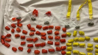 У Львові судитимуть зловмисницю, яка збувала наркотики, використовуючи для прикриття свою п’ятирічну доньку