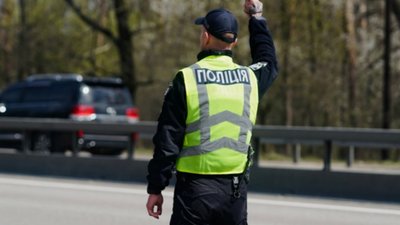 Нові штрафи від 1 липня: у МВС прокоментували поширену інформацію про зміни у ПДР