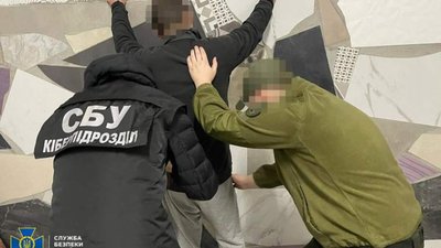 У Львові колишній військовий отримав 15 років тюрми з конфіскацією майна за державну зраду