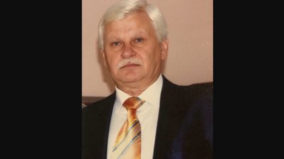 Помер колишній головний лікар львівської лікарні «Охматдит» Ігор Бакум