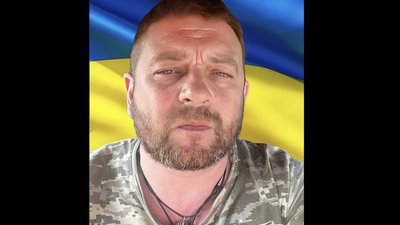 На Львівщину «на щиті» повертається Герой, який 18 місяців вважався безвісти зниклим