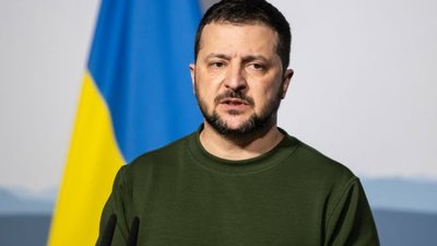 Зеленський заявив про створення "осередків єдності" для підтримки українців за кордоном