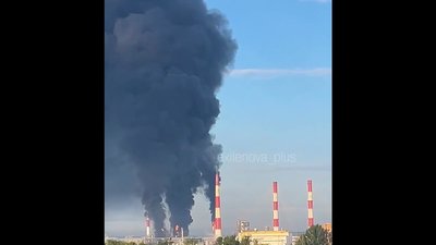 Ракети Flamingo влучили у воєнний завод у Чебоксарах, - Зеленський