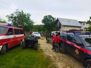 Щаслива історія: на Львівщині розшукали неповнолітнього хлопця, який поїхав з кіньми і зник (ФОТО)