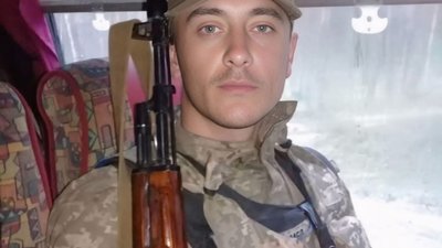 У Самборі раптово помер військовослужбовець, який нещодавно повернувся з полону