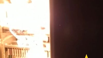 Партизани знищили вежу зв’язку біля Пермі перед ударом по НПЗ, – «АТЕШ»