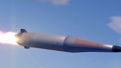 У селі на Львівщині вилучили ракету Х-47М2 «Кинжал»