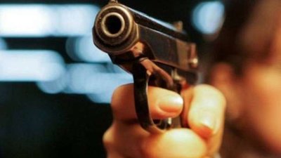 У Львові чоловік вистрелив в опонента з травматичної зброї під час конфлікту