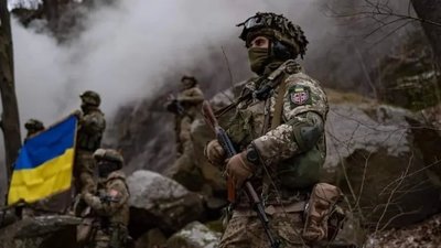 Штурмовики пояснили звідки взялися чутки про «загороджувальні загони» в Силах оборони під Гуляйполем