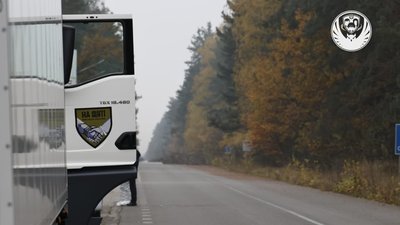 В Україну повернули 1000 тіл українських воїнів