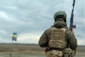 На Донбасі бойовики 11 разів відкривали вогонь по позиціях ЗСУ