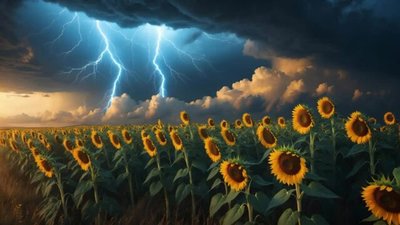Якою буде погода у Львові та області завтра, 2 липня