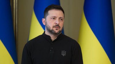 Зеленський заявив про звільнення 590 км² з початку року
