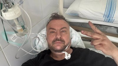 росіяни намагалися вбити радника міністра оборони "Флеша"