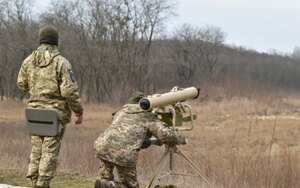 Українські захисники впродовж доби ліквідували близько 200 окупантів та знищили їхню техніку