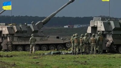 Зеленський проти, щоб українські військові їздили на навчання за кордон