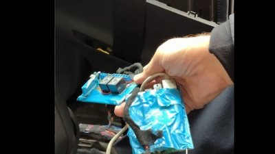 Садовий заявив про прослушку в автомбілі (ВІДЕО)