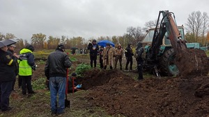 Повідомлено кількість воєнних злочинів росії на визволених територіях Харківської області