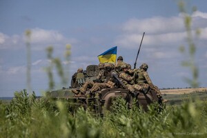 Американські аналітики поділилися деталями успіху контрнаступу України 