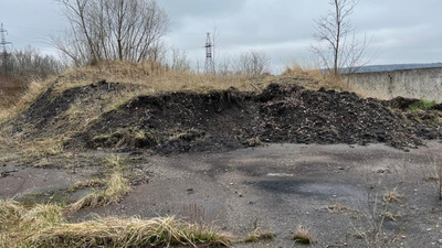 На Львівщині є загроза забруднення грунту і підземних вод токсичними відходами