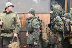 Виживи та отримай безкоштовний протез: на росії оновили список «соціальних гарантій» для мобілізованих