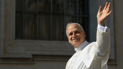 Папа Римський заявив, що план візиту до України готовий, але його складно реалізувати