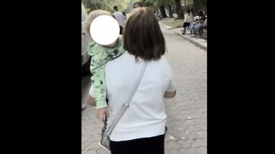 У Львові притягнуть до відповідальності жінку за насильство над 3-річним сином