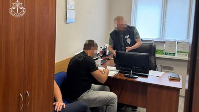 Ексчиновника Міноборони підозрюють у розтраті понад мільярда гривень на харчуванні ЗСУ