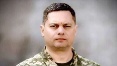 У ЗСУ новий командувач Сухопутних військ, який відповідає за ТЦК і мобілізацію