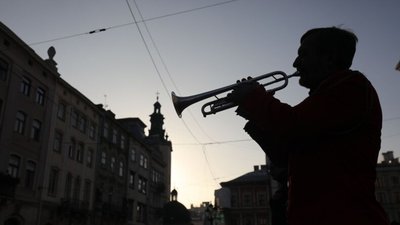 На Львівщині 29 жовтня попрощаються з загиблими військовими
