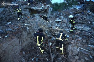 Фото: ДСНС Хмельниччини