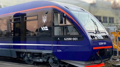 "УЗ" запускає новий маршрут, що з'єднає Львів, Коломию, Івано-Франківськ і Луцьк