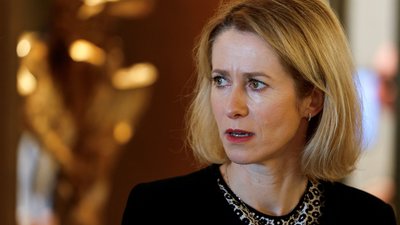 Запуск ракети «Орєшнік» - сигнал ескалації війни проти України, - Каллас