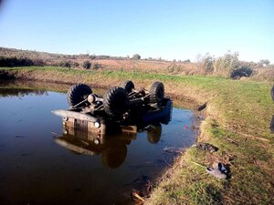 На Київщині трагічно загинув водій (ФОТО)