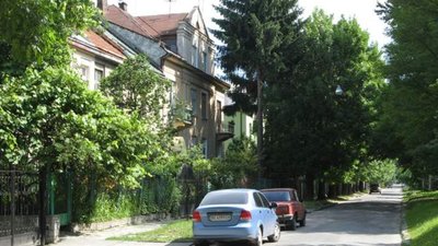 У Львові перейменували дві вулиці на честь видатних українців